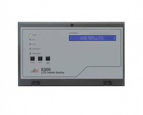 Repetor LCD de bucla 6300/LOOPLCD